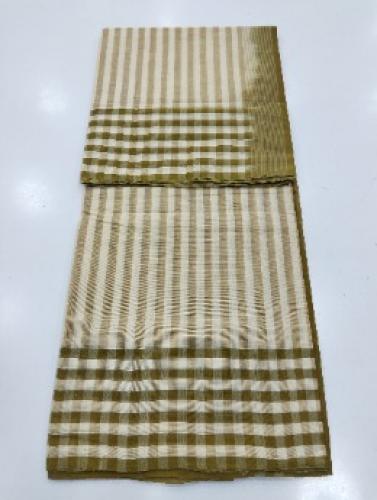 SAREES SALEM 80S WITH BLOUSE
